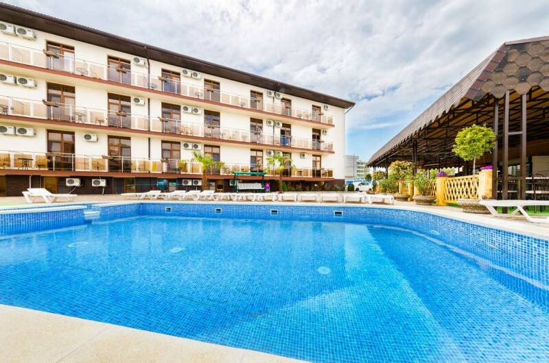 Изображение Изображение гостиницы "Отель «Престиж»" #5 #5