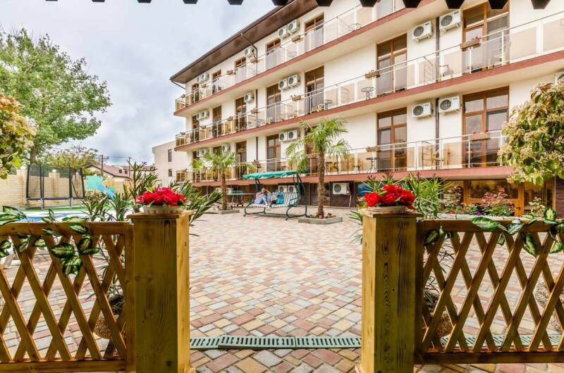 Изображение Изображение гостиницы "Отель «Престиж»" #6 #6