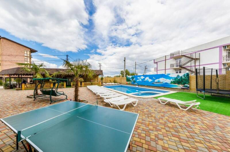 Изображение Изображение гостиницы "Отель «Престиж»" #7 #7