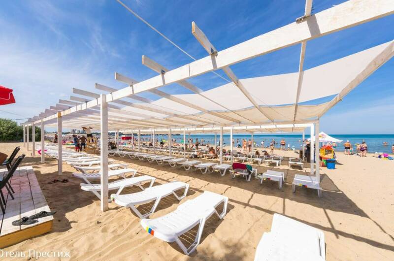 Изображение Изображение гостиницы "Отель «Престиж»" #8 #8