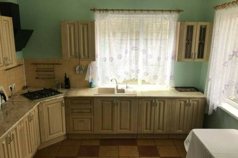 Изображение Изображение гостиницы "Частный сектор на Джубгском" #1 #1