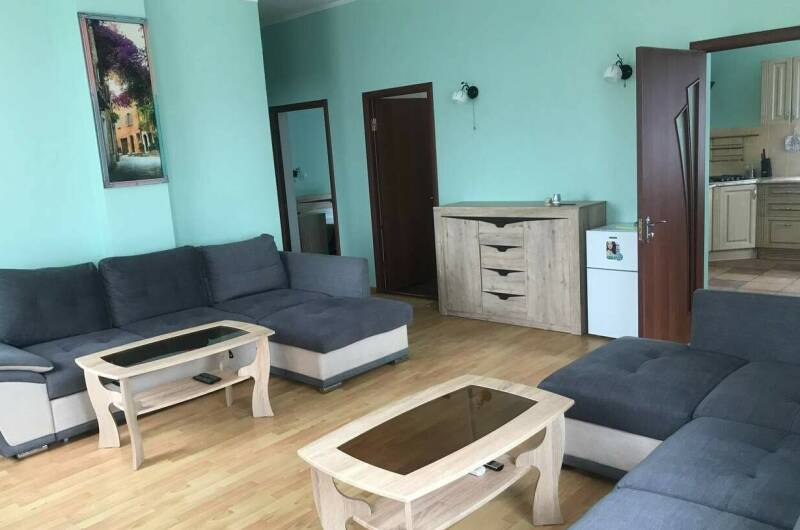 Изображение Изображение гостиницы "Частный сектор на Джубгском" #2 #2