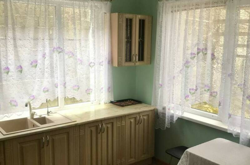 Изображение Изображение гостиницы "Частный сектор на Джубгском" #4 #4