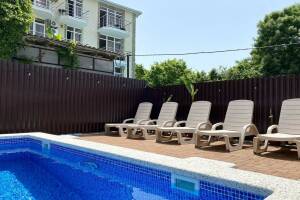 Гостевой дом «Акцент 2»