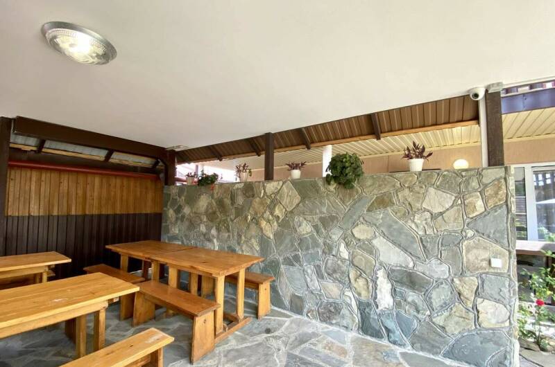 Изображение Изображение гостиницы "Гостевой дом «Акцент 2»" #2 #2