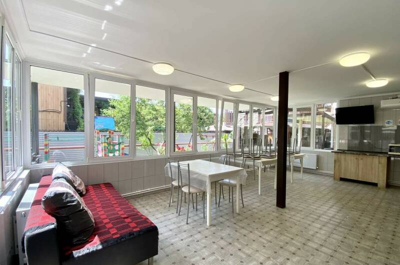 Изображение Изображение гостиницы "Гостевой дом «Акцент 2»" #3 #3