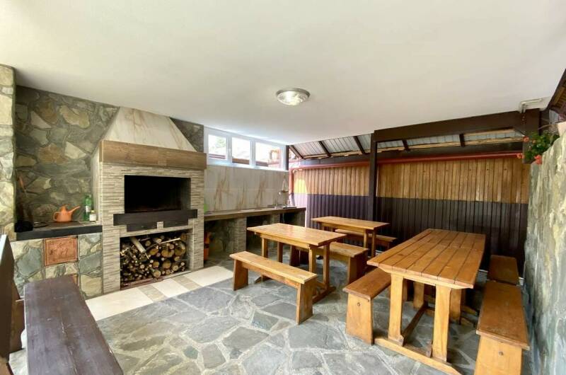 Изображение Изображение гостиницы "Гостевой дом «Акцент 2»" #6 #6