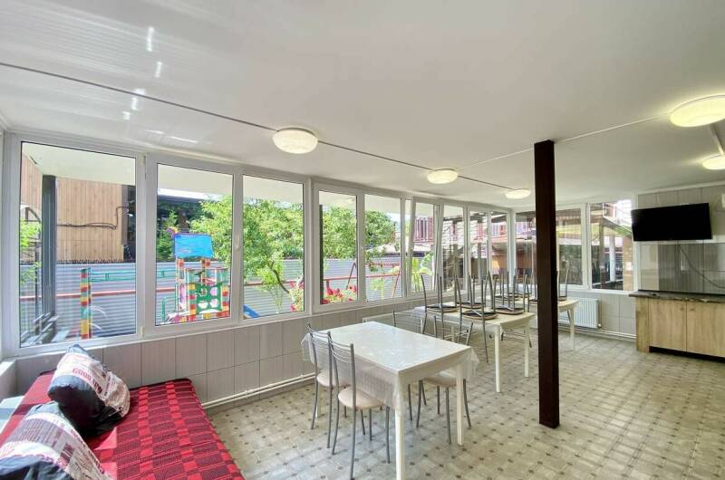 Изображение Изображение гостиницы "Гостевой дом «Акцент 2»" #7 #7