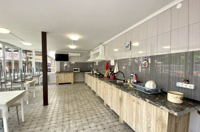 Изображение Изображение отеля / гостиницы "Гостевой дом «Акцент 2»" #10 #8