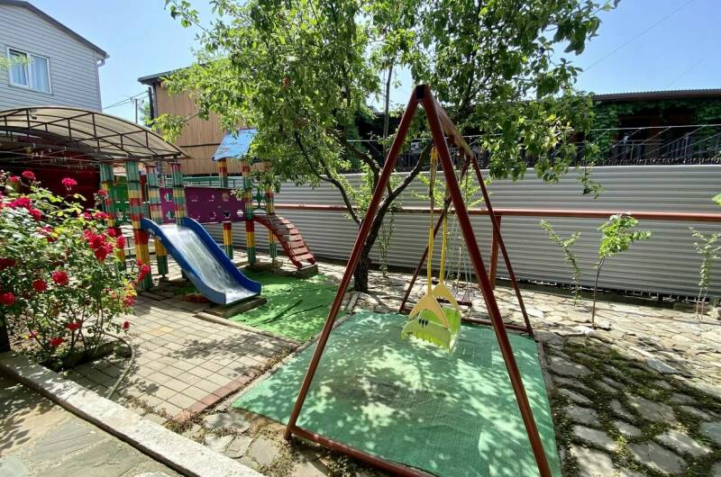 Изображение Изображение отеля / гостиницы "Гостевой дом «Акцент 2»" #11 #9