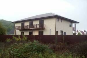 Изображение гостиницы "Гостевой дом «АВ»"