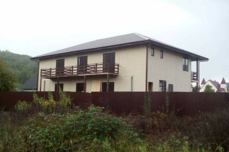 Изображение Изображение гостиницы "Гостевой дом «АВ»" #1 #1