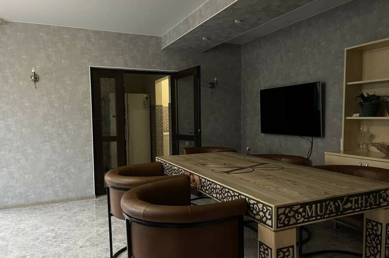 Изображение Изображение гостиницы "Гостевой дом «АВ»" #3 #3