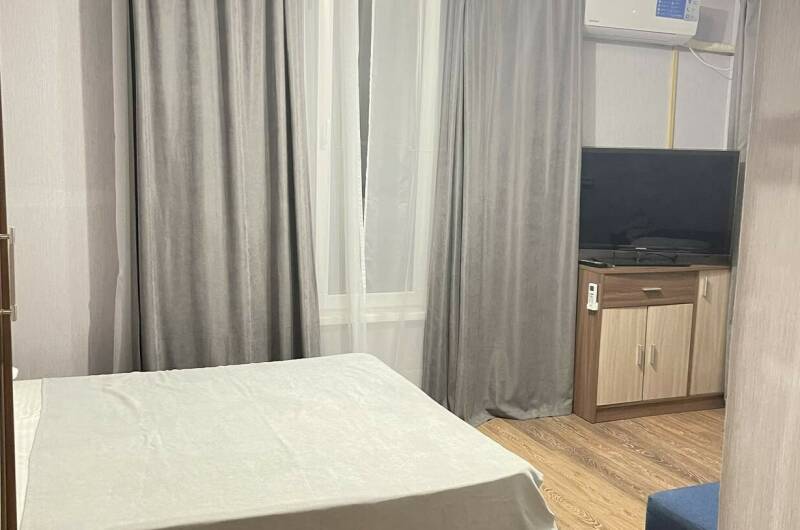 Изображение Изображение гостиницы "Гостевой дом «АВ»" #4 #4