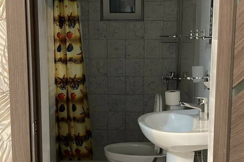 Изображение Изображение гостиницы "Гостевой дом «АВ»" #5 #5