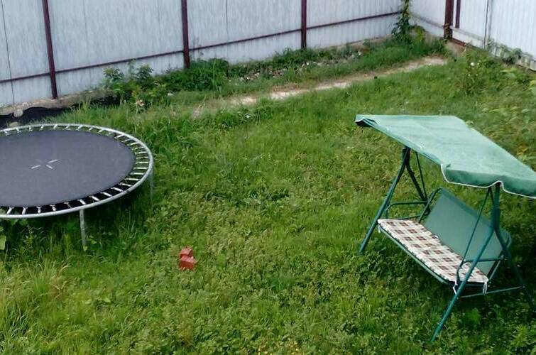 Изображение Изображение гостиницы "Гостевой дом «АВ»" #7 #7