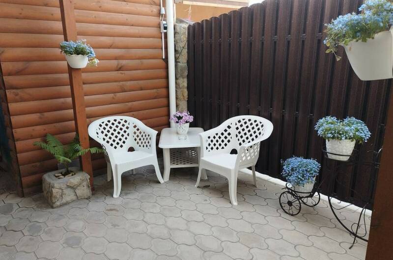 Изображение Изображение гостиницы &quot;Гостевой дом «Виола»&quot; #3 #3