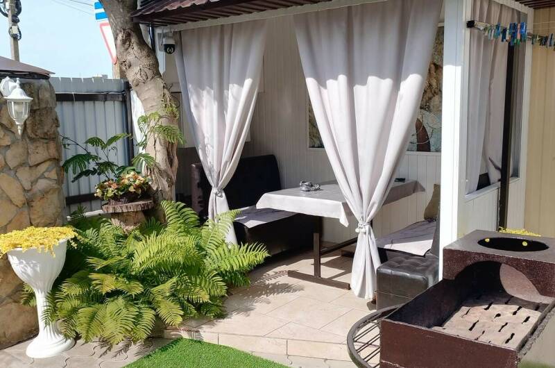 Изображение Изображение гостиницы &quot;Гостевой дом «Виола»&quot; #4 #4