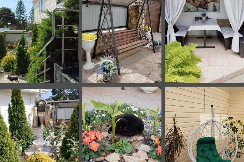 Изображение Изображение гостиницы &quot;Гостевой дом «Виола»&quot; #5 #5