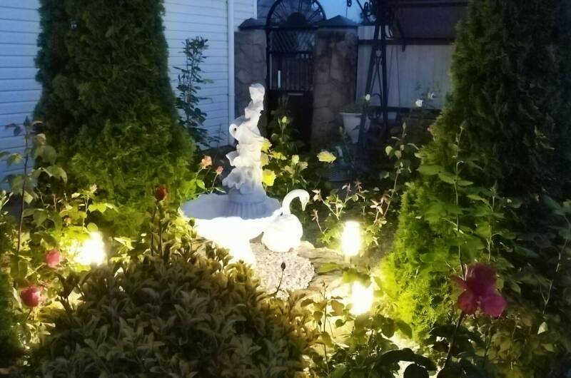 Изображение Изображение гостиницы &quot;Гостевой дом «Виола»&quot; #7 #7