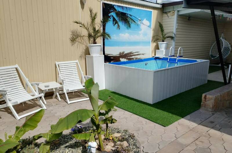 Изображение Изображение гостиницы &quot;Гостевой дом «Виола»&quot; #8 #8