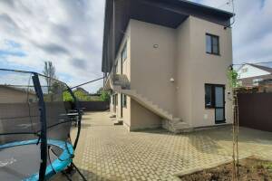 Изображение гостиницы "Частный сектор «Семейный дворик»"