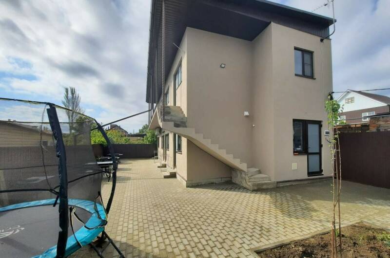 Изображение Изображение гостиницы &quot;Частный сектор «Семейный дворик»&quot; #1 #1