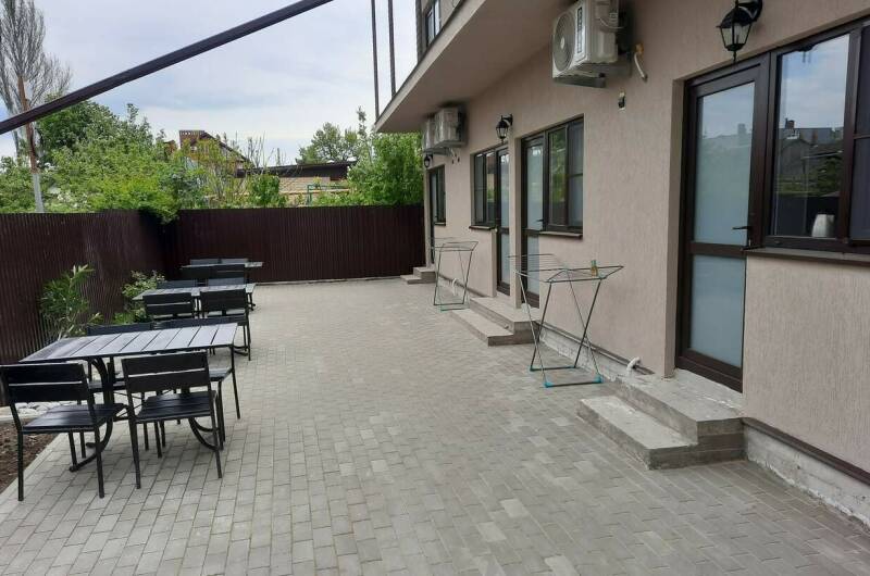 Изображение Изображение гостиницы &quot;Частный сектор «Семейный дворик»&quot; #2 #2