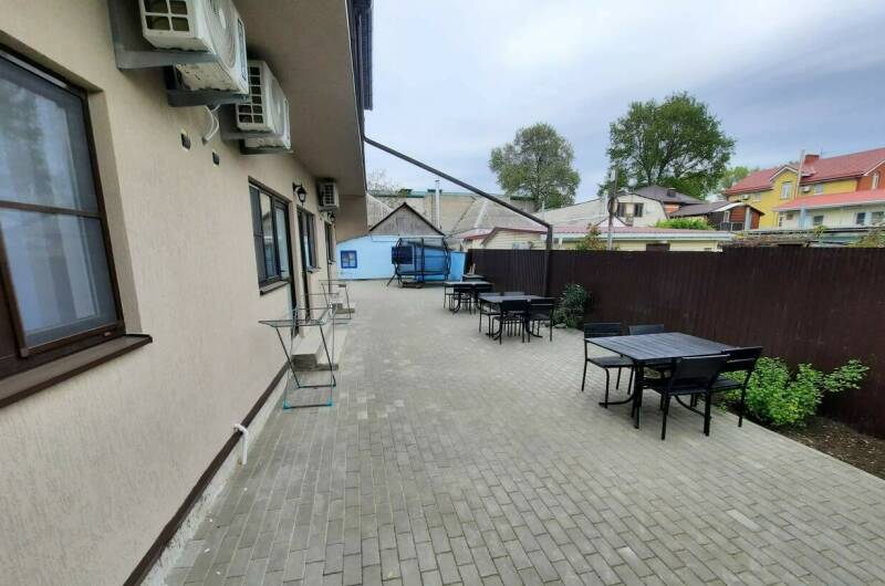 Изображение Изображение гостиницы &quot;Частный сектор «Семейный дворик»&quot; #4 #4