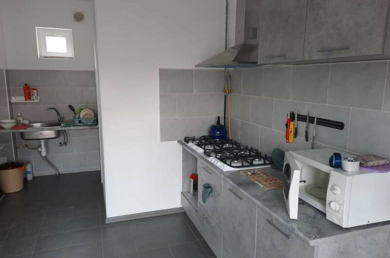 Изображение Изображение гостиницы &quot;Частный сектор «Семейный дворик»&quot; #5 #5