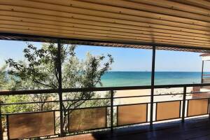 Изображение квартиры "Этаж под ключ «Золотой пляж»"