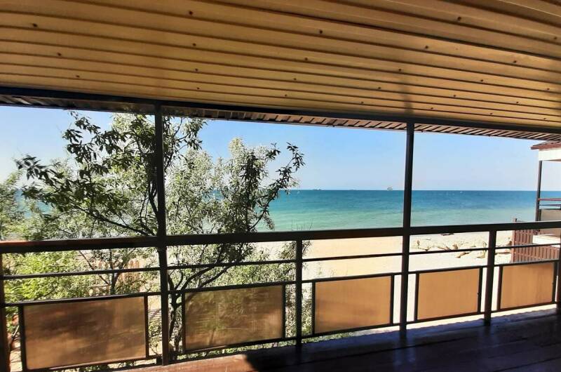 Изображение Изображение квартиры &quot;Этаж под ключ «Золотой пляж»&quot; #1 #1