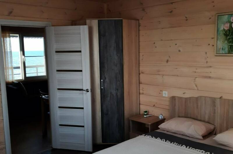 Изображение Изображение квартиры &quot;Этаж под ключ «Золотой пляж»&quot; #4 #4