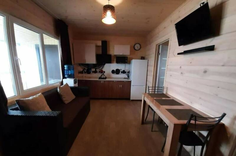 Изображение Изображение квартиры &quot;Этаж под ключ «Золотой пляж»&quot; #6 #6