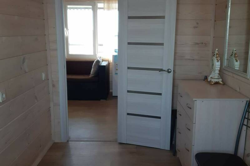 Изображение Изображение квартиры &quot;Этаж под ключ «Золотой пляж»&quot; #7 #7