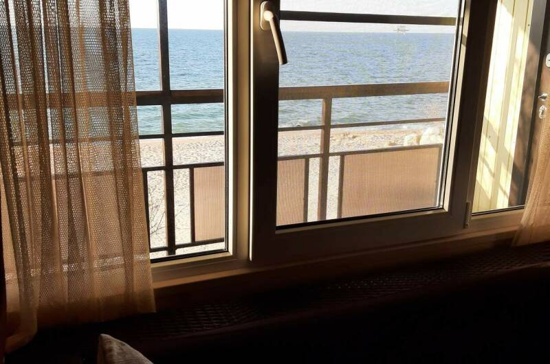 Изображение Изображение квартиры &quot;Этаж под ключ «Золотой пляж»&quot; #8 #8