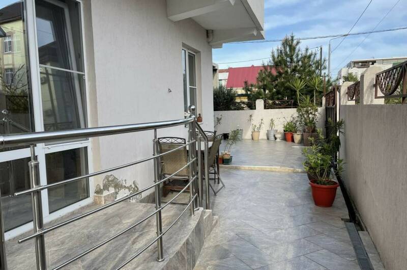 Изображение Изображение гостиницы "Частный дом на Камышовой" #2 #2