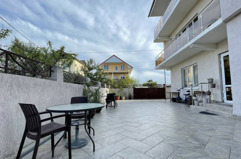 Изображение Изображение гостиницы "Частный дом на Камышовой" #3 #3