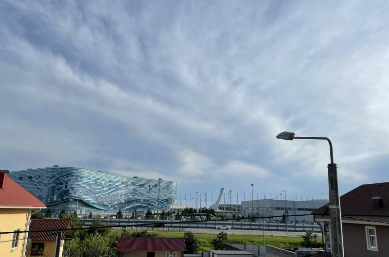 Изображение Изображение гостиницы "Частный дом на Камышовой" #4 #4