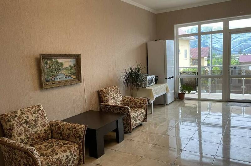 Изображение Изображение гостиницы "Частный дом на Камышовой" #5 #5