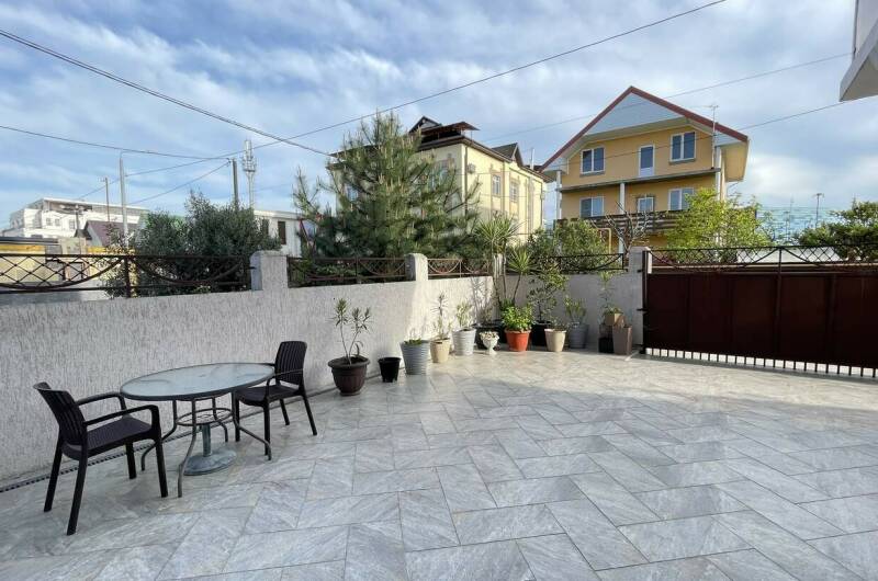 Изображение Изображение гостиницы "Частный дом на Камышовой" #6 #6