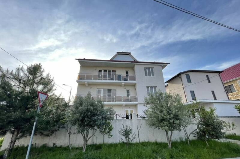 Изображение Изображение гостиницы "Частный дом на Камышовой" #7 #7