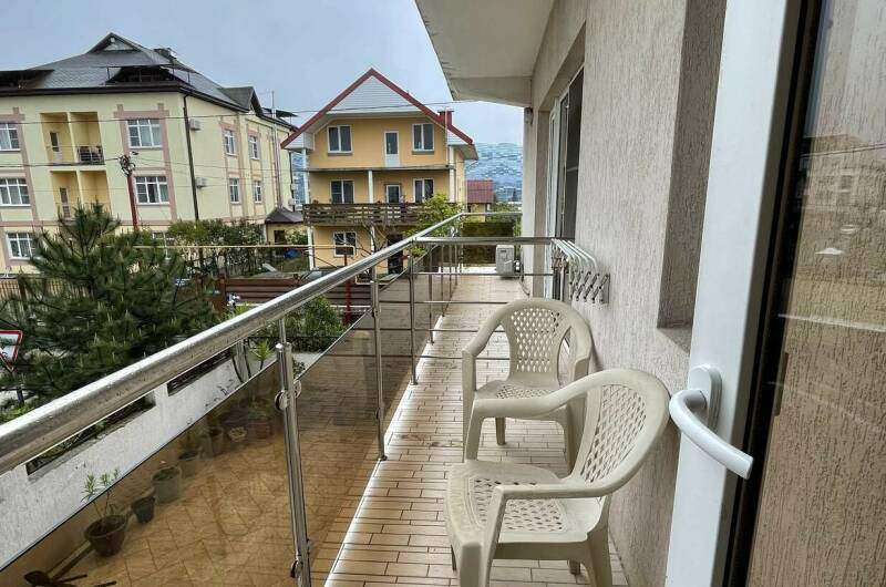 Изображение Изображение гостиницы "Частный дом на Камышовой" #8 #8