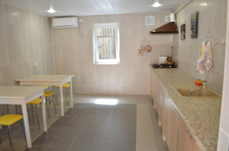 Изображение Изображение гостиницы "Гостевой дом «Акцент 1»" #3 #3