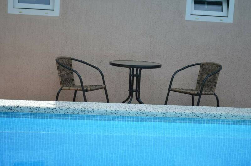 Изображение Изображение гостиницы "Гостевой дом «Акцент 1»" #5 #5