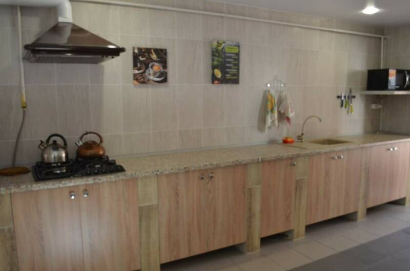 Изображение Изображение гостиницы "Гостевой дом «Акцент 1»" #8 #8