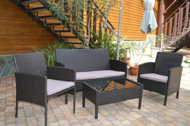 Изображение Изображение отеля / гостиницы "Гостевой дом «Акцент 1»" #10 #8