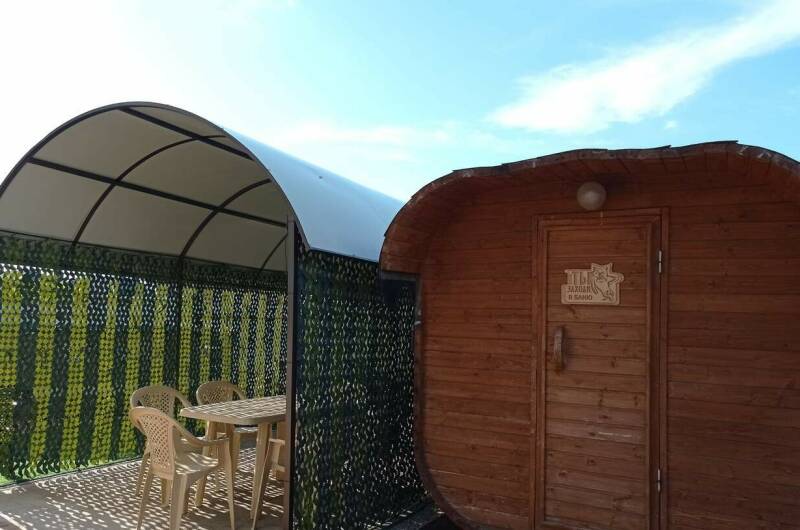 Изображение Изображение гостиницы &quot;Гостевой дом на Южной 51&quot; #3 #3