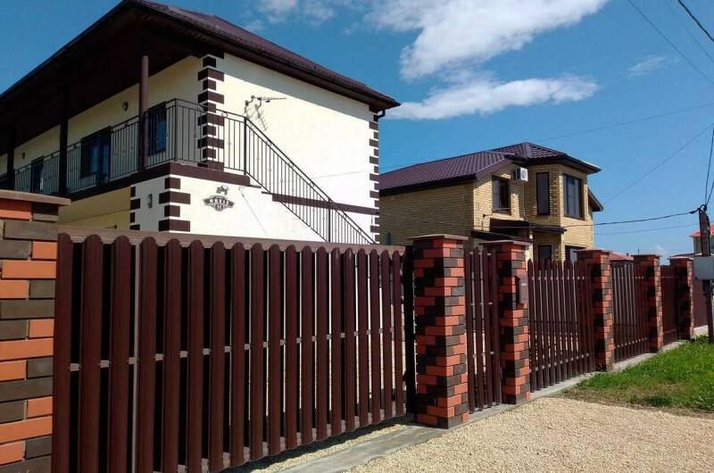 Изображение Изображение гостиницы &quot;Гостевой дом на Южной 51&quot; #4 #4