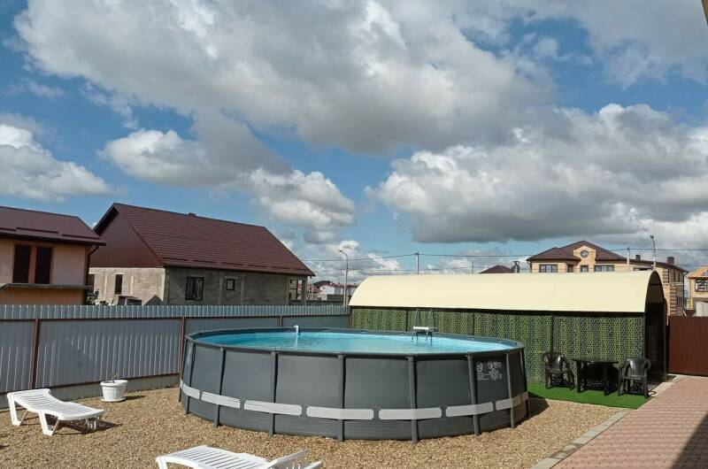 Изображение Изображение гостиницы &quot;Гостевой дом на Южной 51&quot; #5 #5